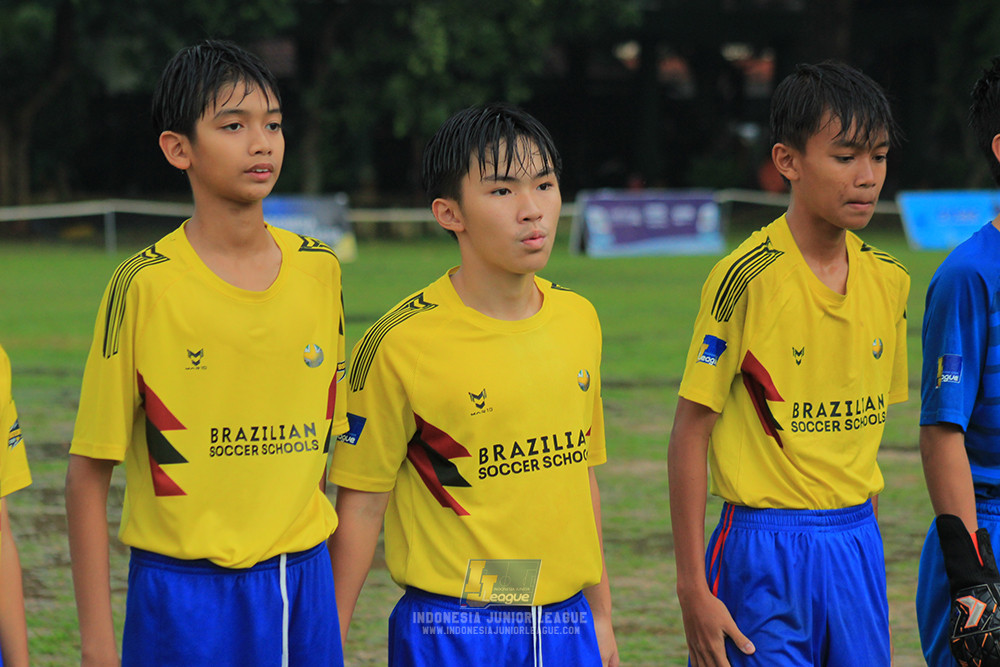 ijl u14 221125 brazillian soccer school lfa vs fff academy jakarta
