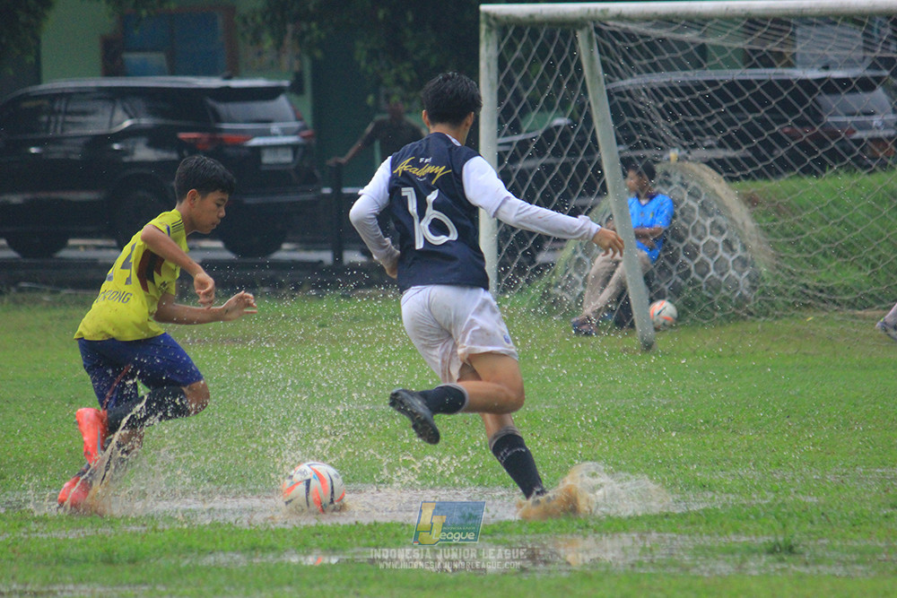ijl u14 221125 brazillian soccer school lfa vs fff academy jakarta