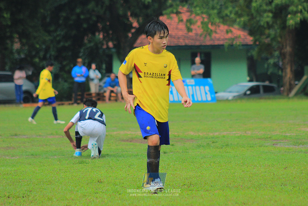 ijl u14 221125 brazillian soccer school lfa vs fff academy jakarta