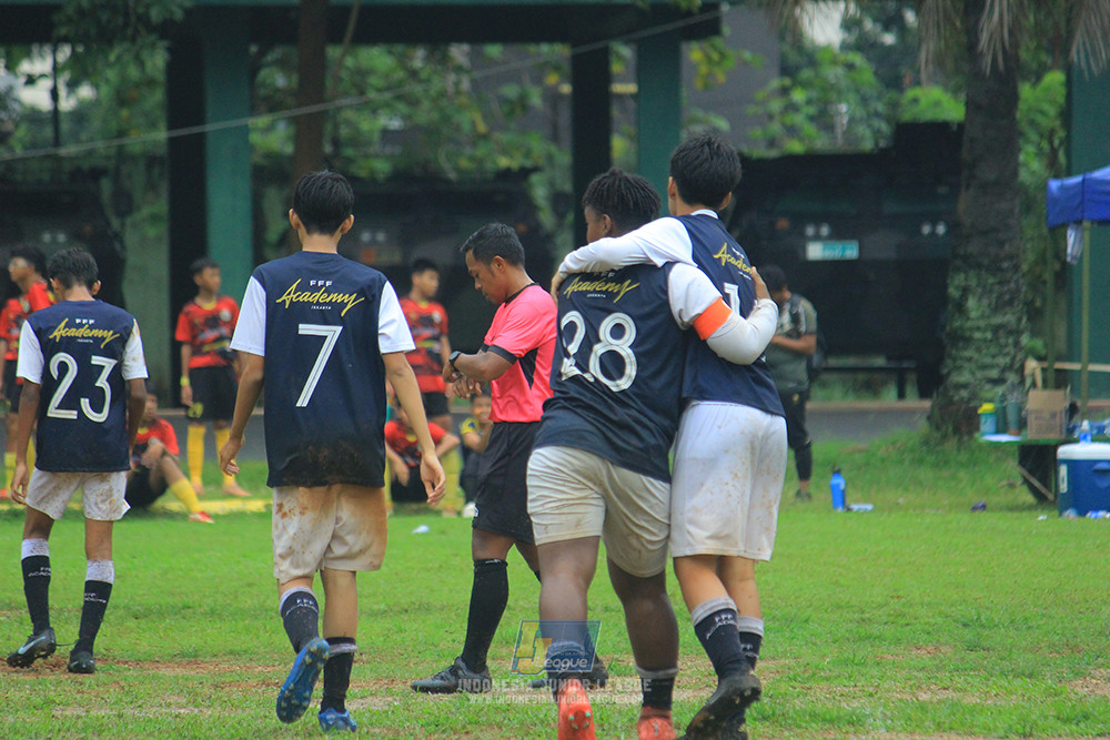 ijl u14 221125 brazillian soccer school lfa vs fff academy jakarta