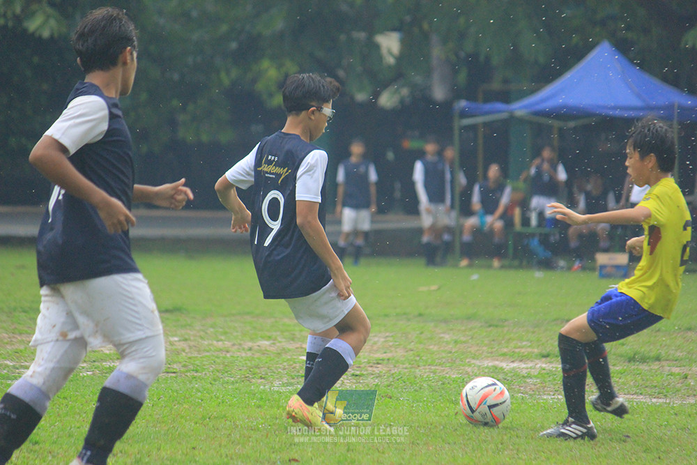 ijl u14 221125 brazillian soccer school lfa vs fff academy jakarta