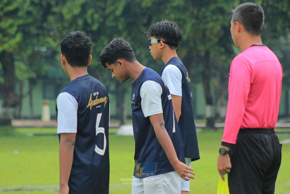 ijl u14 221125 brazillian soccer school lfa vs fff academy jakarta