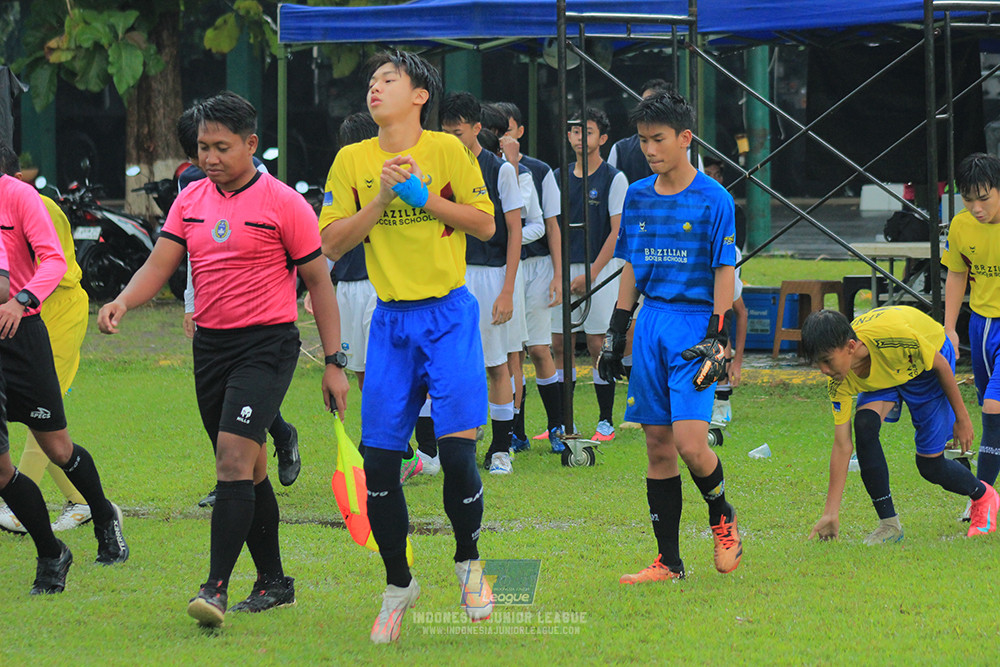 ijl u14 221125 brazillian soccer school lfa vs fff academy jakarta