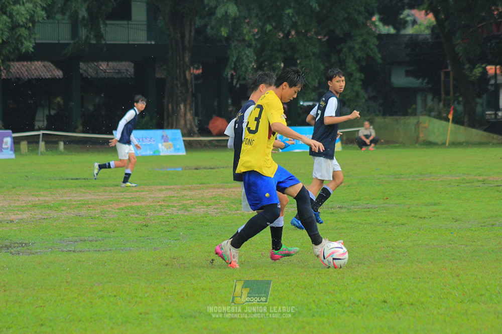 ijl u14 221125 brazillian soccer school lfa vs fff academy jakarta