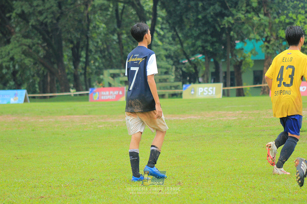 ijl u14 221125 brazillian soccer school lfa vs fff academy jakarta