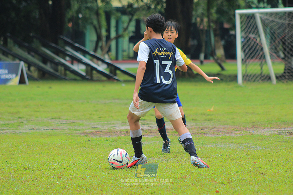 ijl u14 221125 brazillian soccer school lfa vs fff academy jakarta