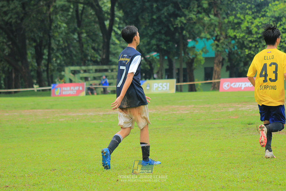 ijl u14 221125 brazillian soccer school lfa vs fff academy jakarta