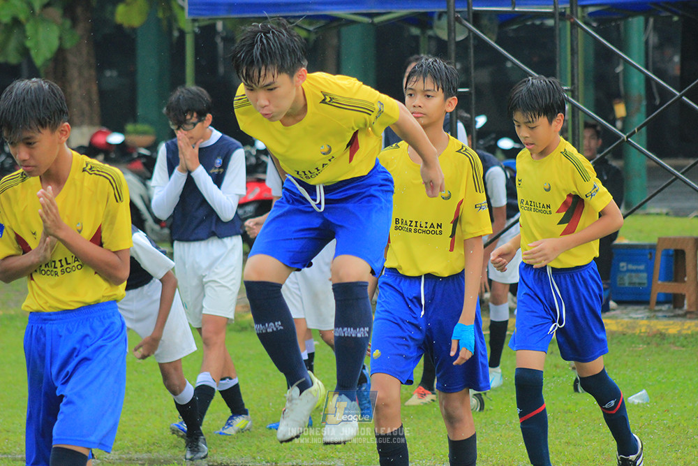 ijl u14 221125 brazillian soccer school lfa vs fff academy jakarta