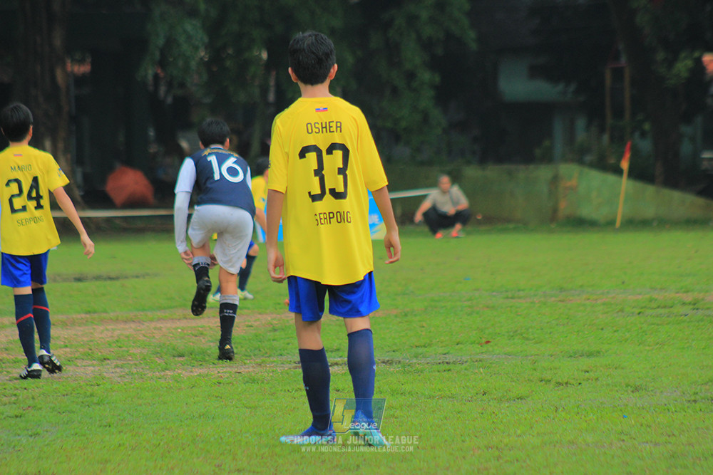 ijl u14 221125 brazillian soccer school lfa vs fff academy jakarta