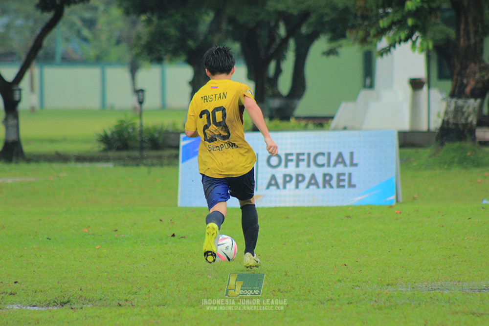 ijl u14 221125 brazillian soccer school lfa vs fff academy jakarta