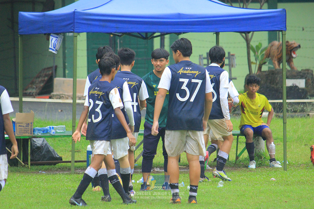 ijl u14 221125 brazillian soccer school lfa vs fff academy jakarta
