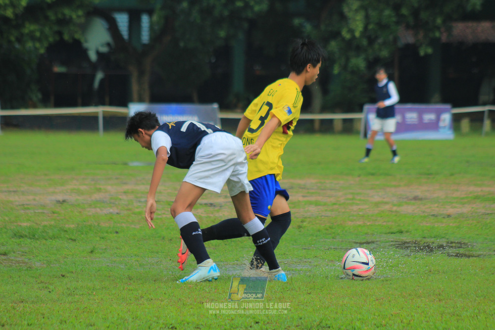 ijl u14 221125 brazillian soccer school lfa vs fff academy jakarta