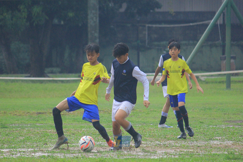 ijl u14 221125 brazillian soccer school lfa vs fff academy jakarta
