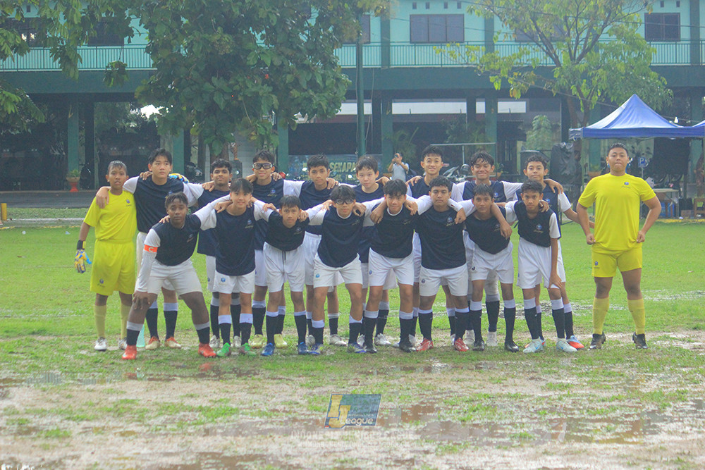 ijl u14 221125 brazillian soccer school lfa vs fff academy jakarta