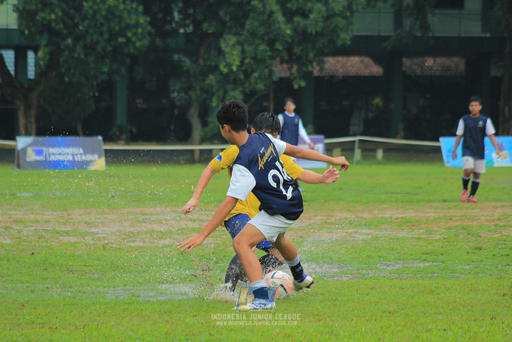 ijl u14 221125 brazillian soccer school lfa vs fff academy jakarta