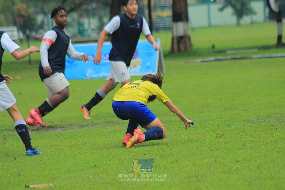 ijl u14 221125 brazillian soccer school lfa vs fff academy jakarta