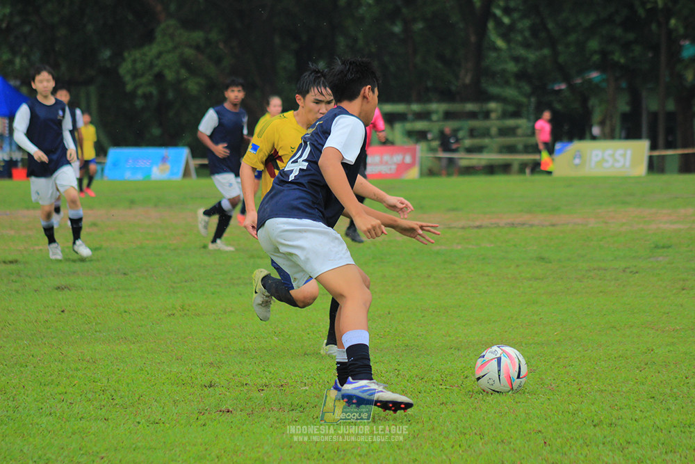 ijl u14 221125 brazillian soccer school lfa vs fff academy jakarta
