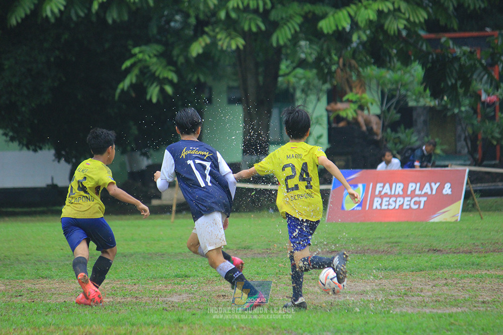 ijl u14 221125 brazillian soccer school lfa vs fff academy jakarta