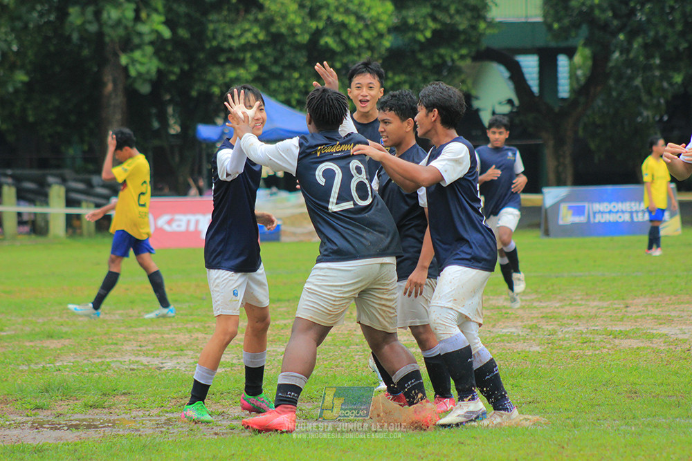ijl u14 221125 brazillian soccer school lfa vs fff academy jakarta