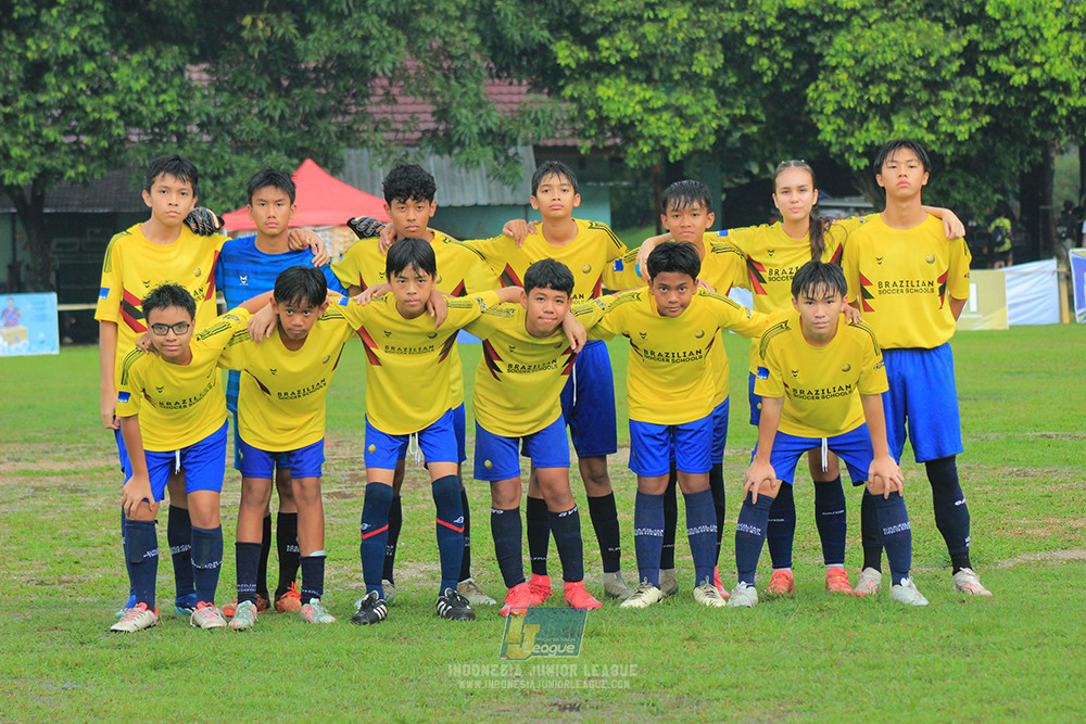 ijl u14 221125 brazillian soccer school lfa vs fff academy jakarta