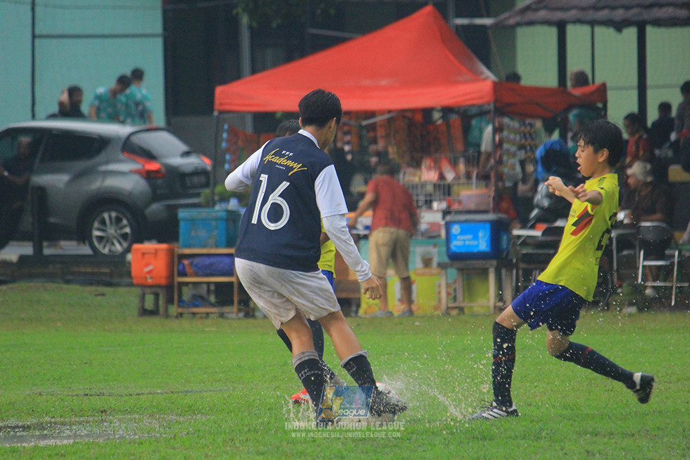 ijl u14 221125 brazillian soccer school lfa vs fff academy jakarta