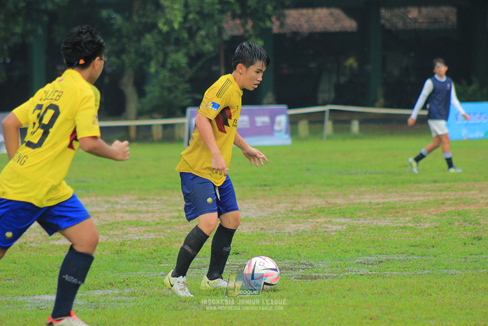 ijl u14 221125 brazillian soccer school lfa vs fff academy jakarta