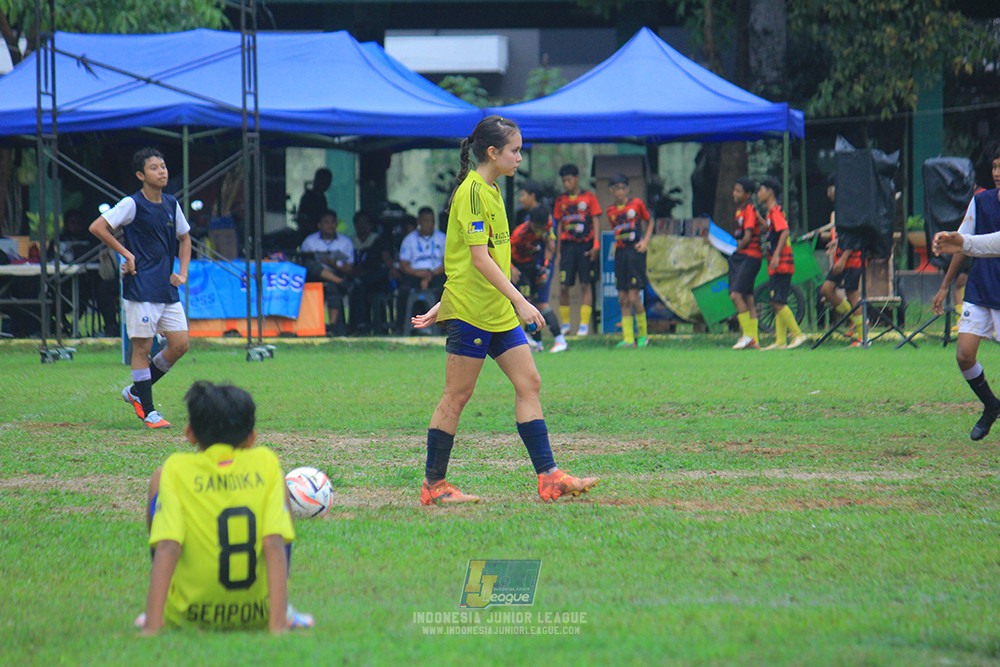 ijl u14 221125 brazillian soccer school lfa vs fff academy jakarta
