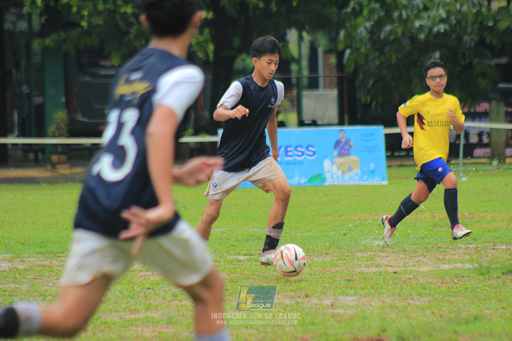 ijl u14 221125 brazillian soccer school lfa vs fff academy jakarta