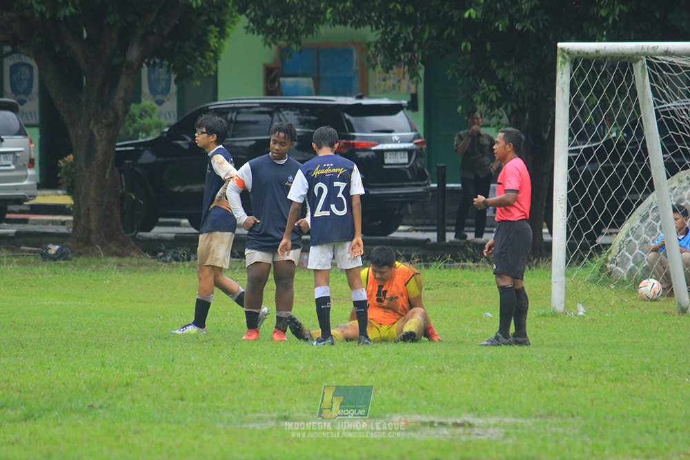 ijl u14 221125 brazillian soccer school lfa vs fff academy jakarta