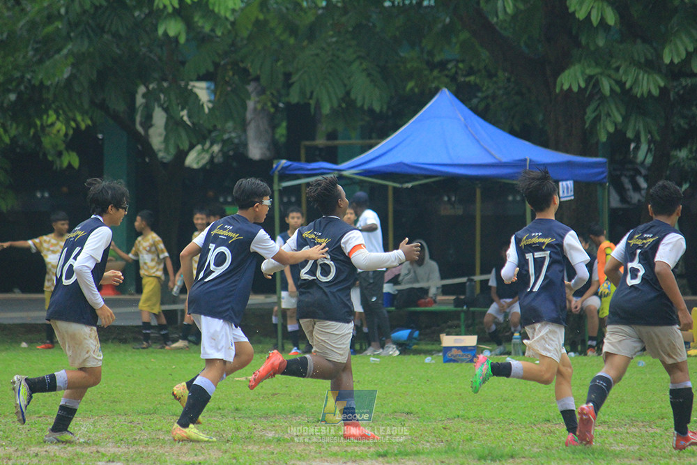 ijl u14 221125 brazillian soccer school lfa vs fff academy jakarta