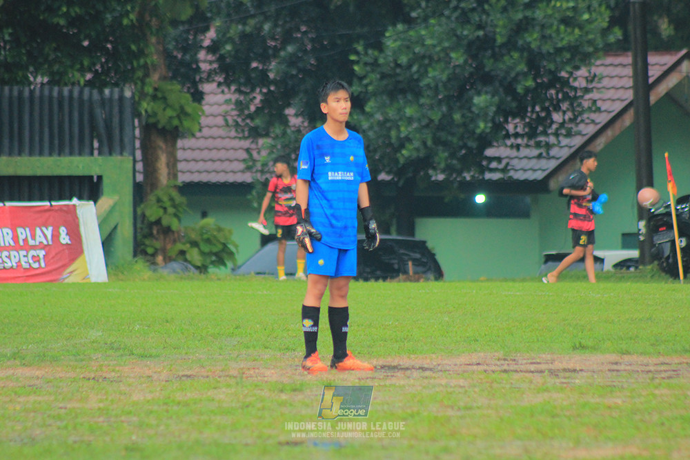 ijl u14 221125 brazillian soccer school lfa vs fff academy jakarta
