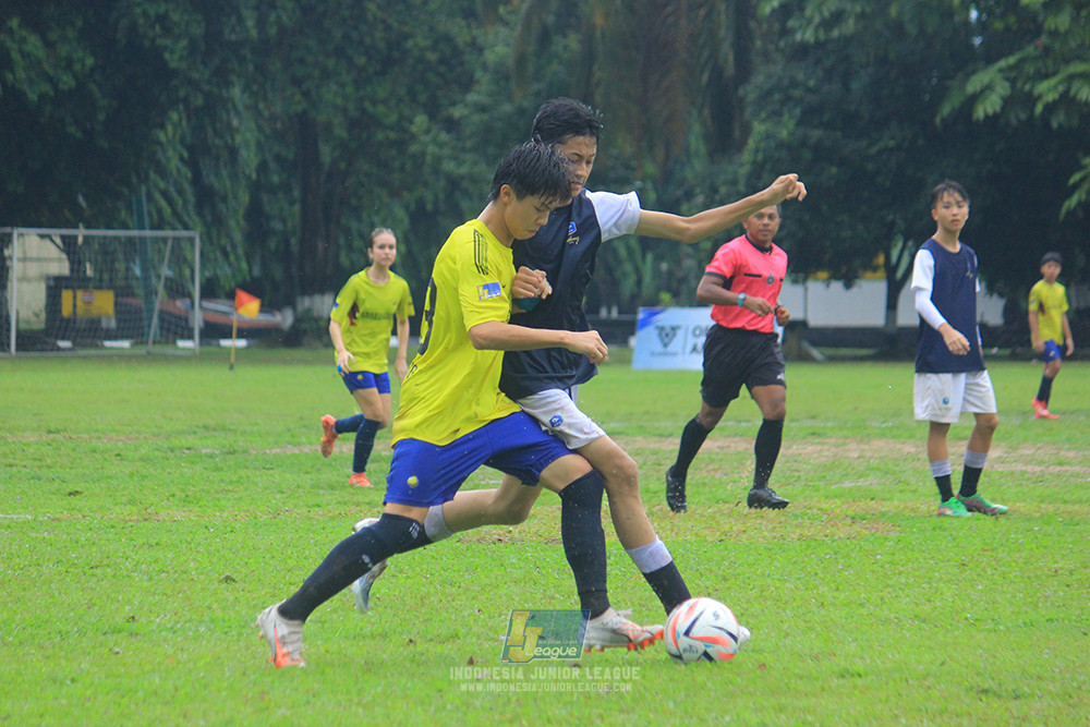 ijl u14 221125 brazillian soccer school lfa vs fff academy jakarta
