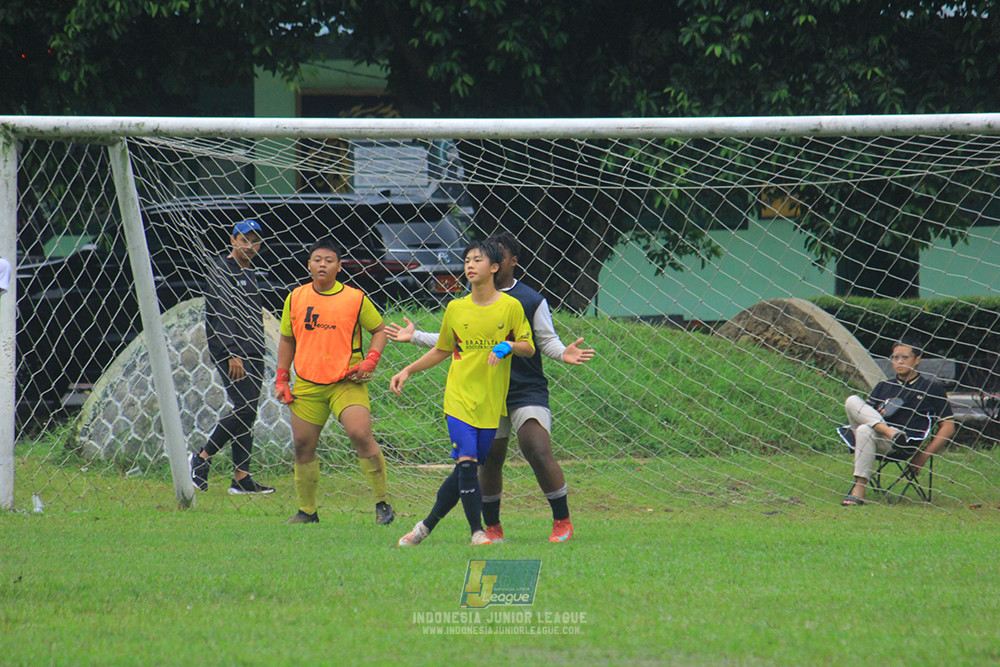 ijl u14 221125 brazillian soccer school lfa vs fff academy jakarta