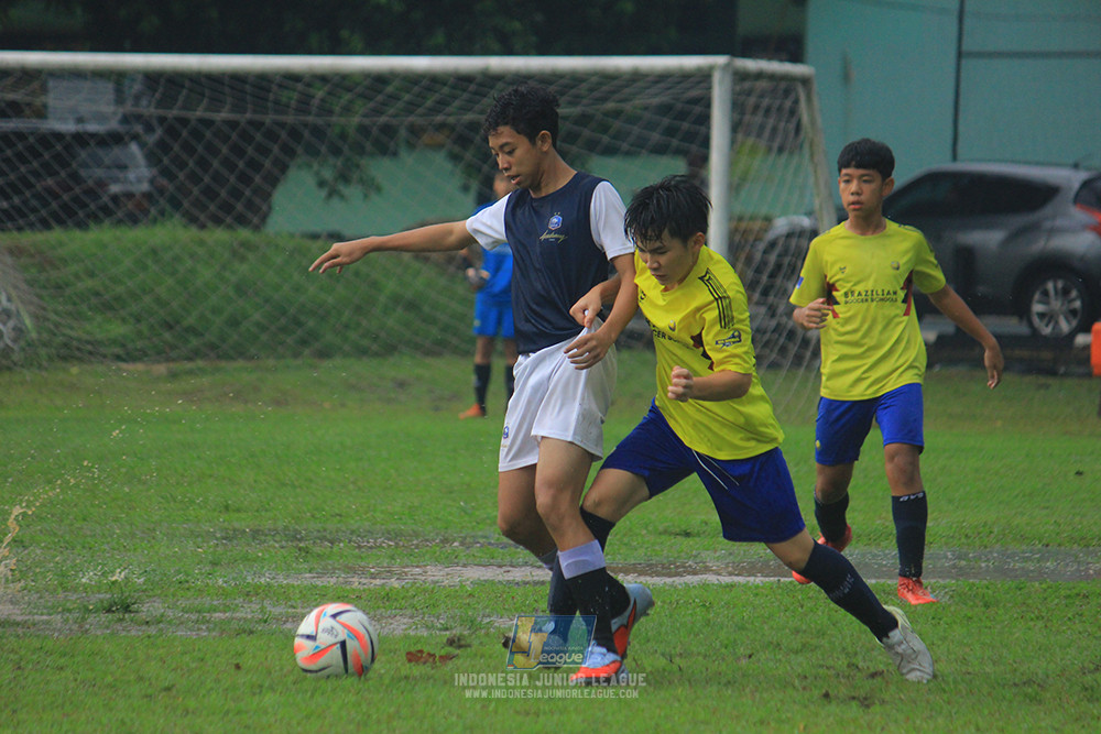ijl u14 221125 brazillian soccer school lfa vs fff academy jakarta