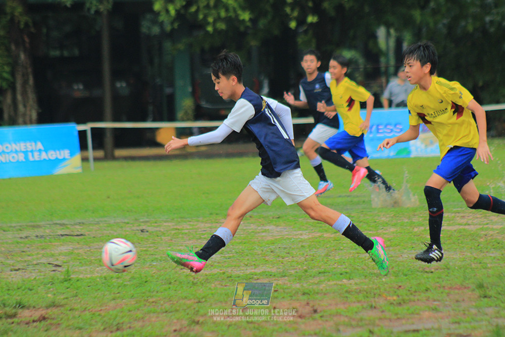 ijl u14 221125 brazillian soccer school lfa vs fff academy jakarta