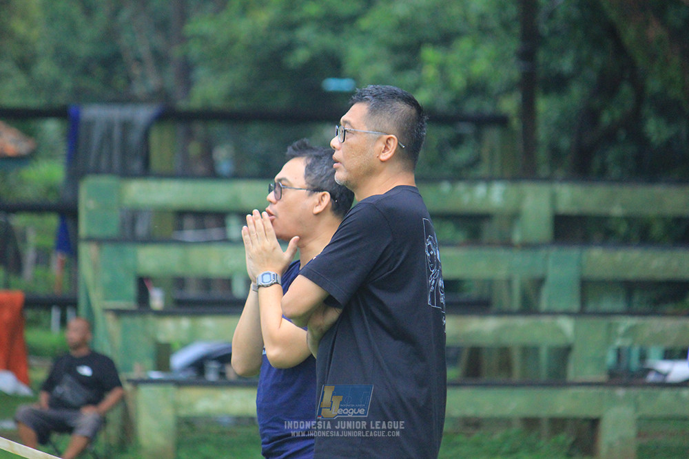 ijl u14 221125 brazillian soccer school lfa vs fff academy jakarta