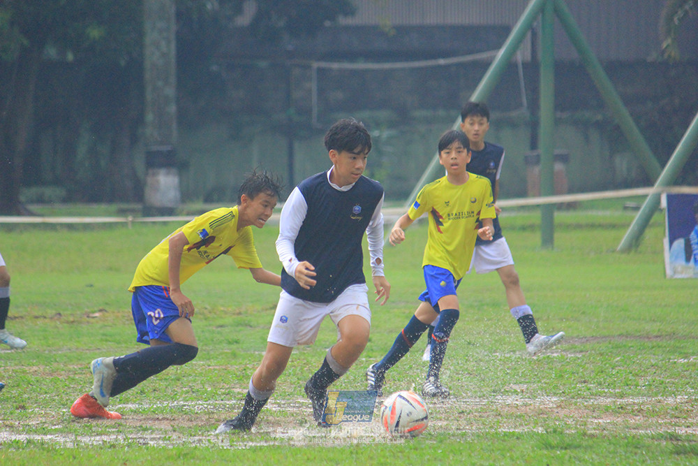 ijl u14 221125 brazillian soccer school lfa vs fff academy jakarta