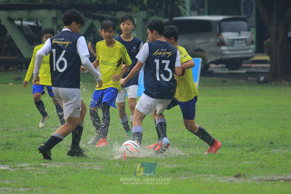 ijl u14 221125 brazillian soccer school lfa vs fff academy jakarta