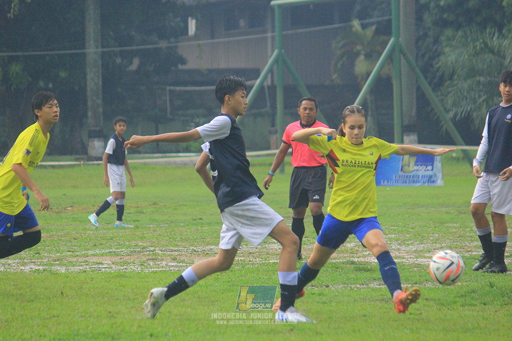 ijl u14 221125 brazillian soccer school lfa vs fff academy jakarta