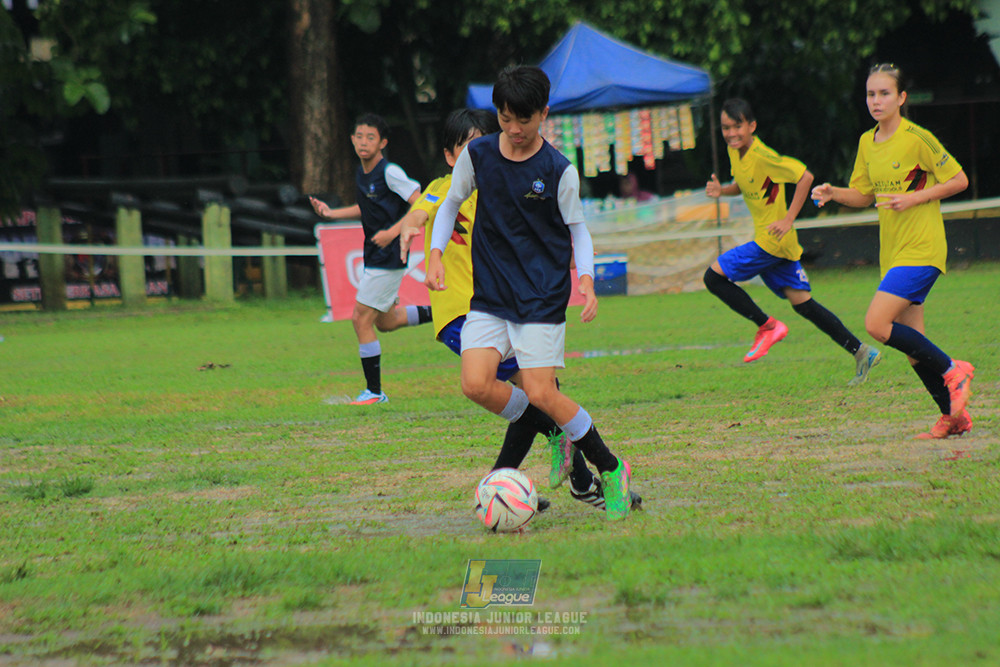 ijl u14 221125 brazillian soccer school lfa vs fff academy jakarta