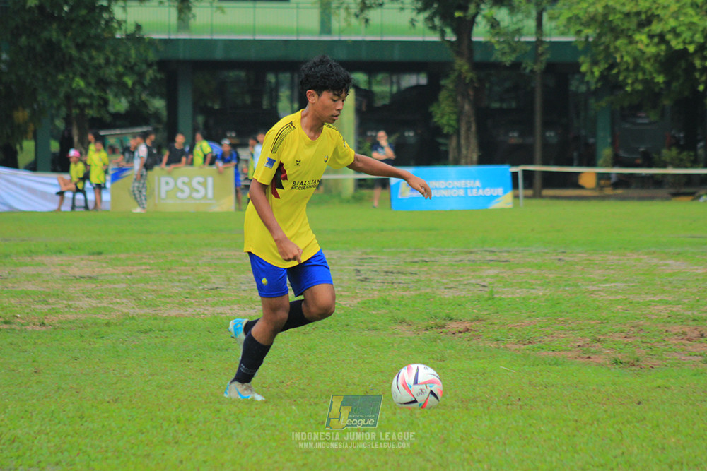 ijl u14 221125 brazillian soccer school lfa vs fff academy jakarta