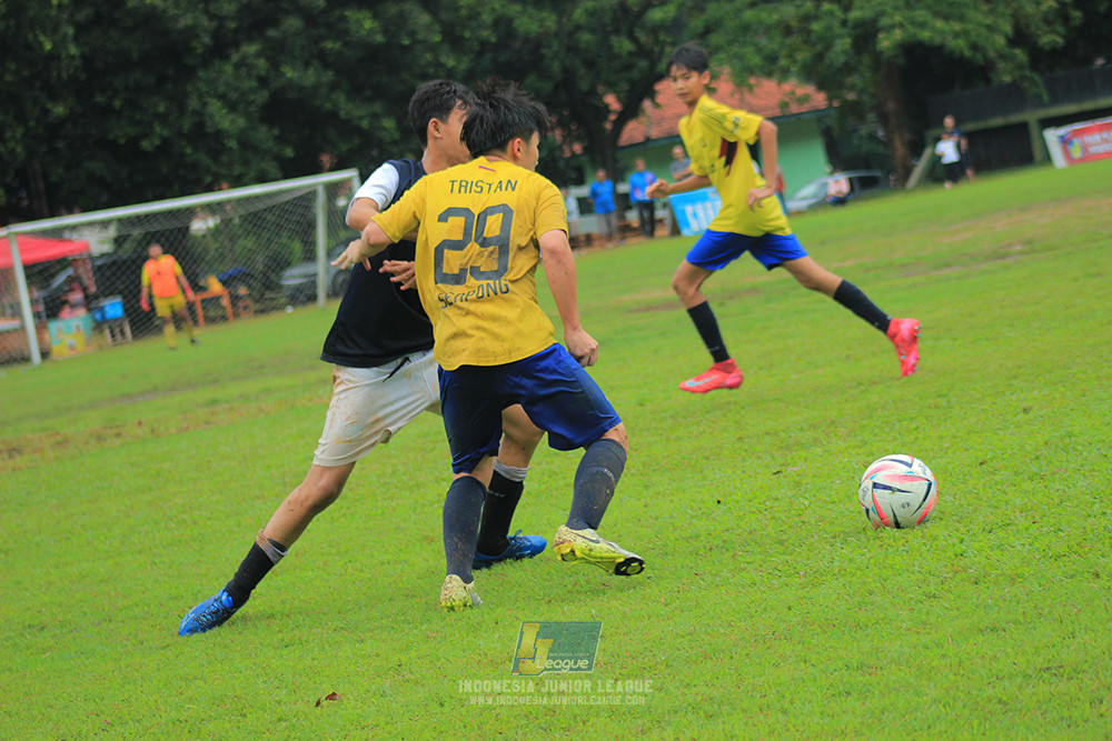 ijl u14 221125 brazillian soccer school lfa vs fff academy jakarta