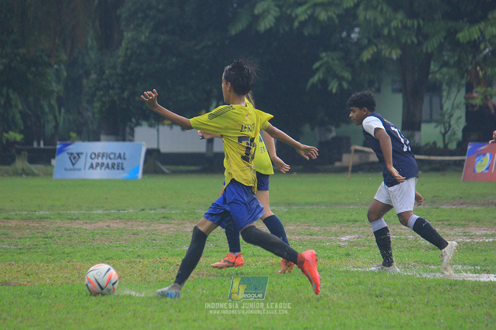 ijl u14 221125 brazillian soccer school lfa vs fff academy jakarta
