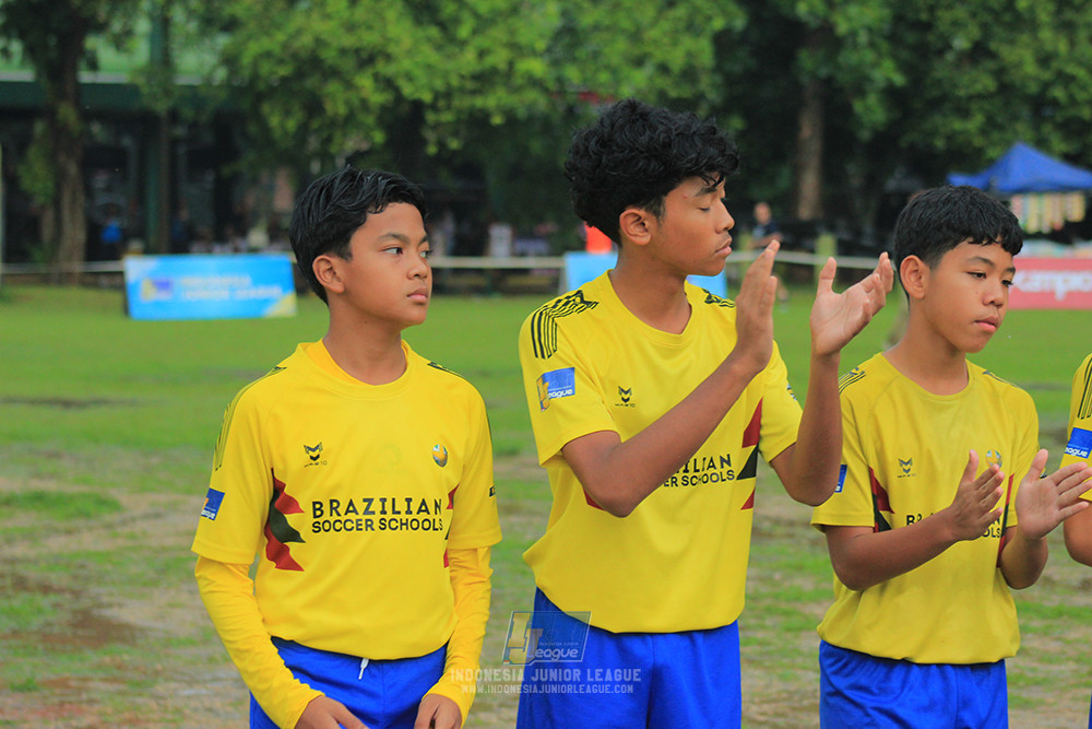 ijl u14 221125 brazillian soccer school lfa vs fff academy jakarta
