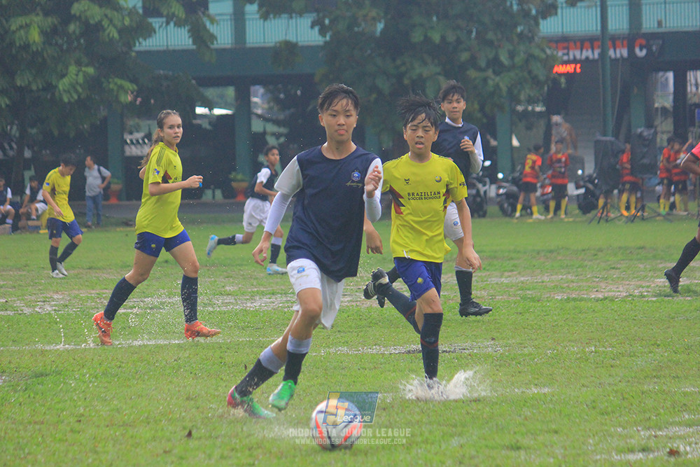 ijl u14 221125 brazillian soccer school lfa vs fff academy jakarta