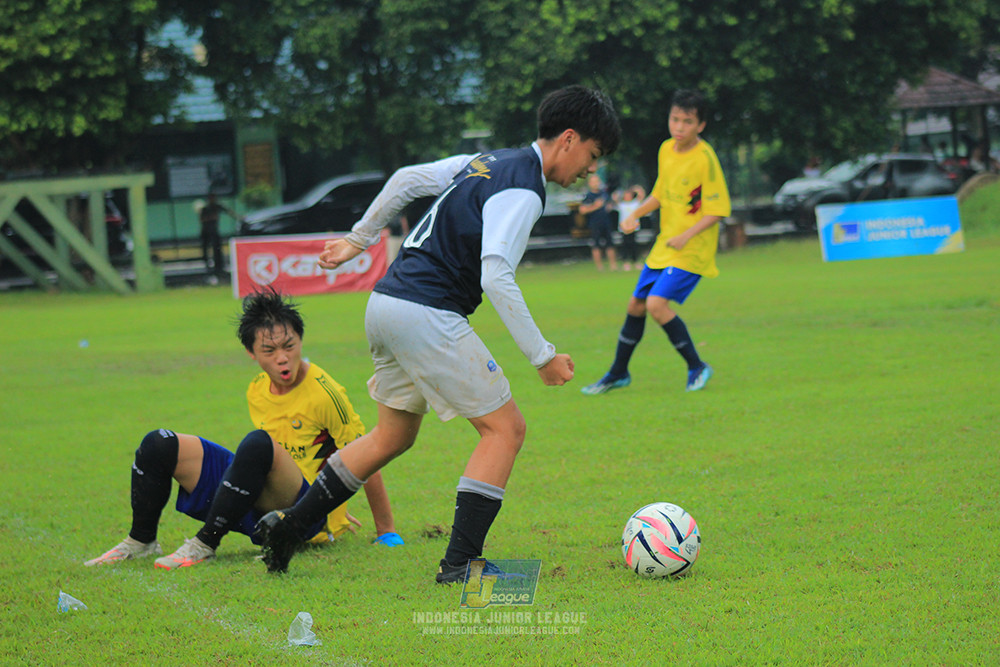 ijl u14 221125 brazillian soccer school lfa vs fff academy jakarta