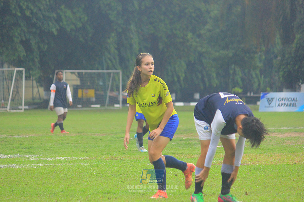 ijl u14 221125 brazillian soccer school lfa vs fff academy jakarta