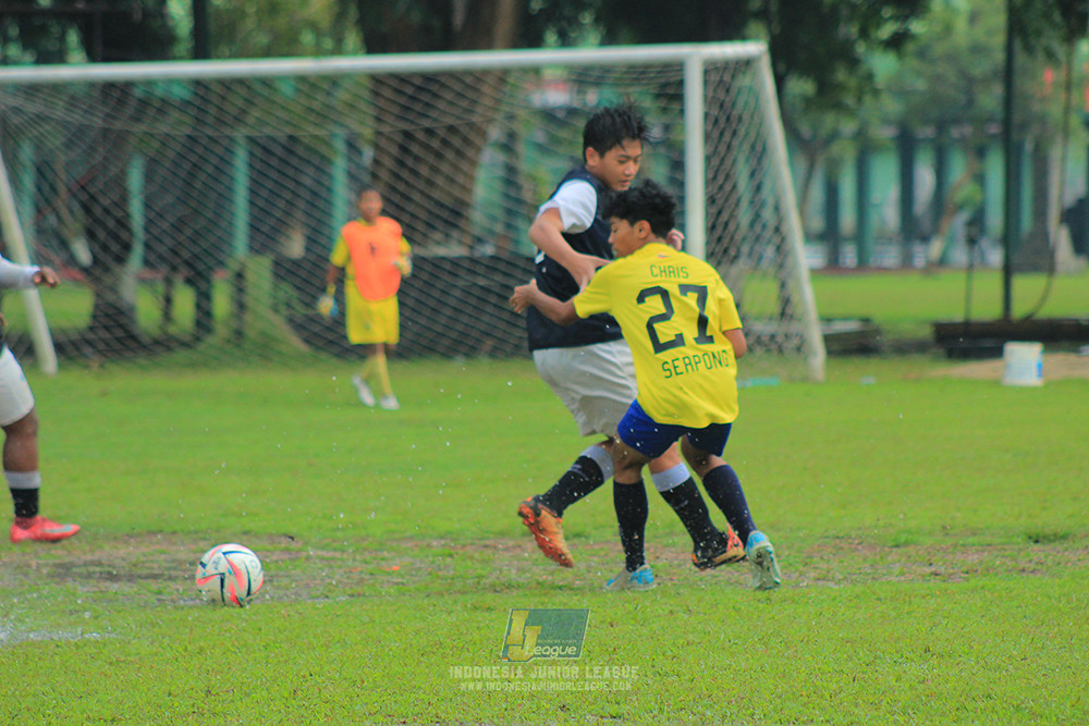 ijl u14 221125 brazillian soccer school lfa vs fff academy jakarta