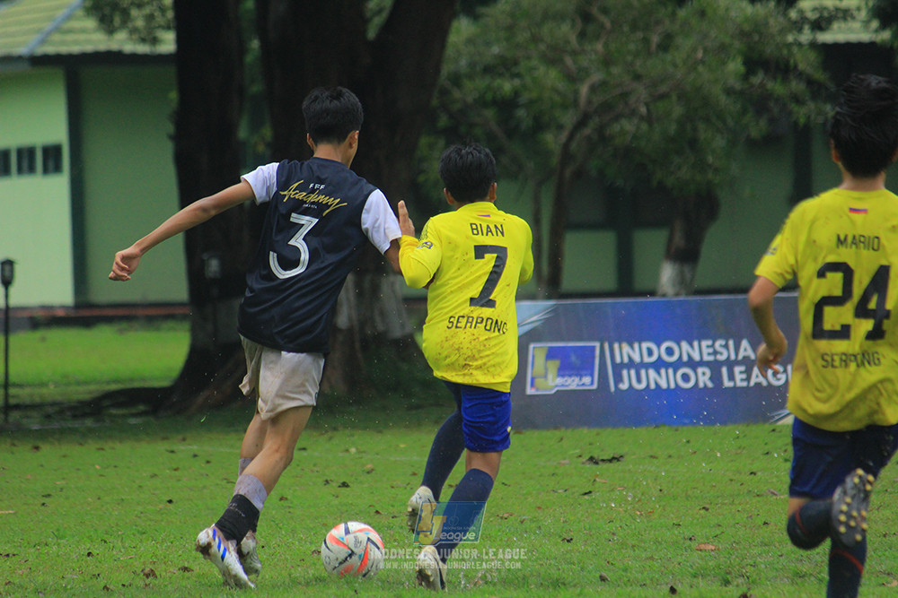 ijl u14 221125 brazillian soccer school lfa vs fff academy jakarta