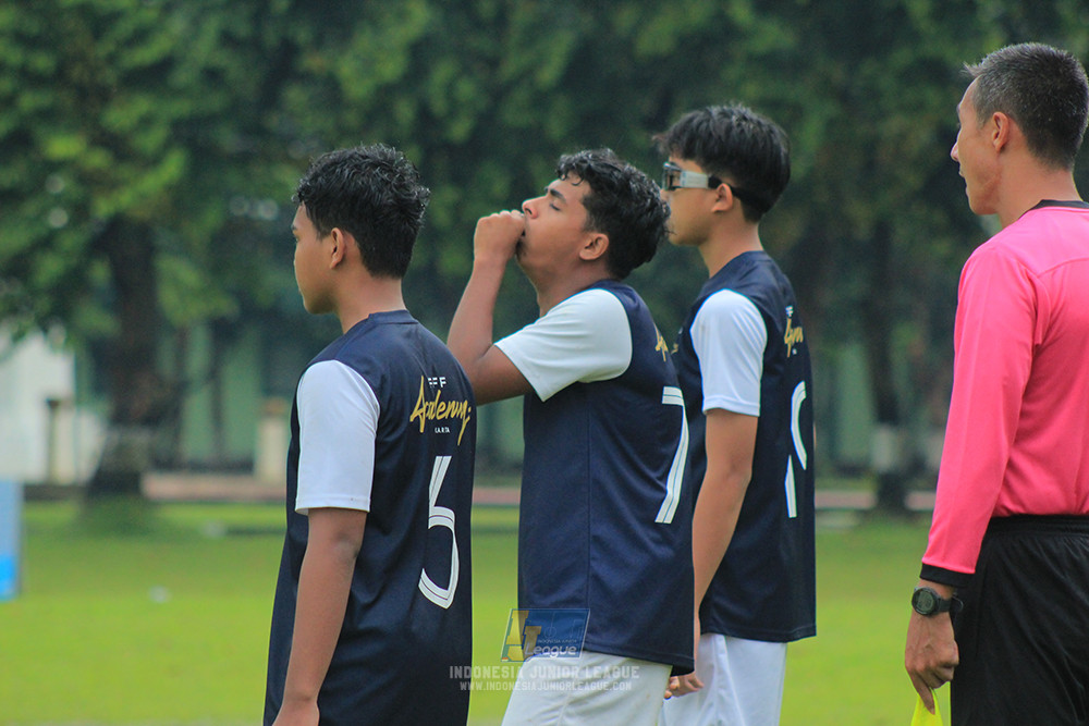 ijl u14 221125 brazillian soccer school lfa vs fff academy jakarta